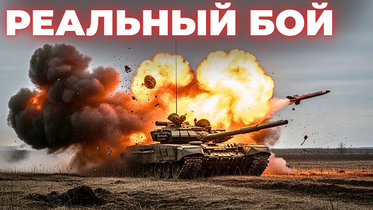 [СЕКРЕТ] ГОЛАЯ ПРАВДА о Т-90М 