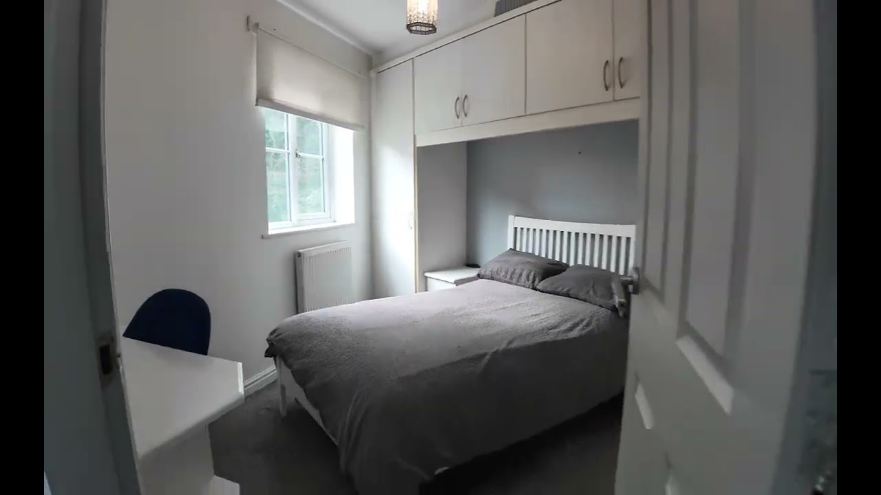 Clancey Way, Halesowen, B63