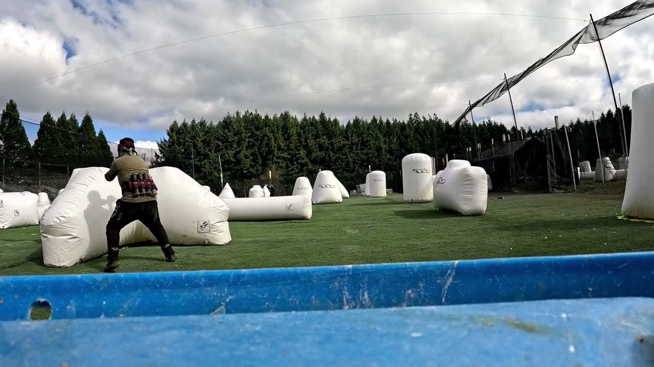 turf ball impact action sports