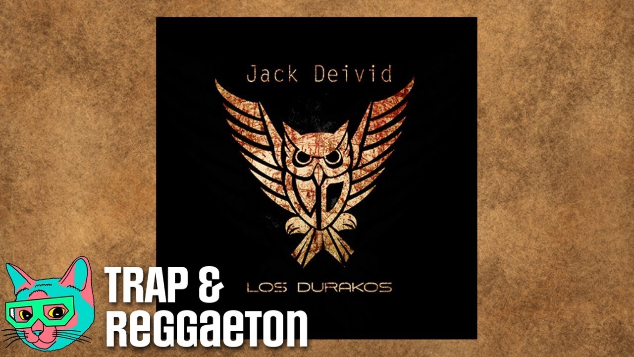 Jack Deivid - Buscandote ft , Shashiro (Los Durakos)