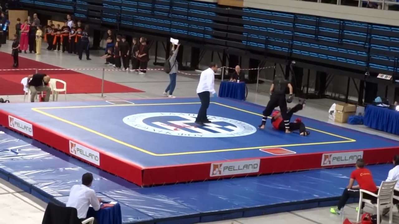 PROAM SANDA(ΠΑΝΕΛΛΗΝΙΟ 2016)ΓΑΛΑΝΗΣ ΓΙΩΡΓΟΣ(Α.Σ.ΙΑΠΕΤΟΣ ΧΑΝΙΩΝ(BLACK)