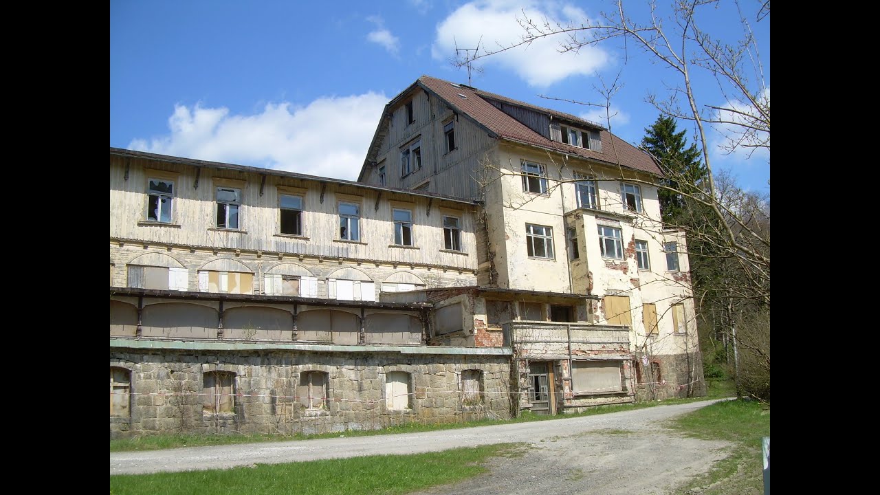 FDGB Erholungsheim 