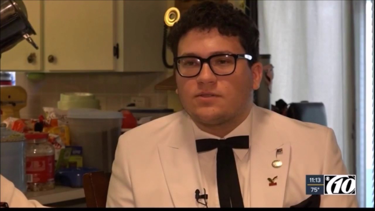 Colonel Sanders Family Full TV Interview | Story KFC