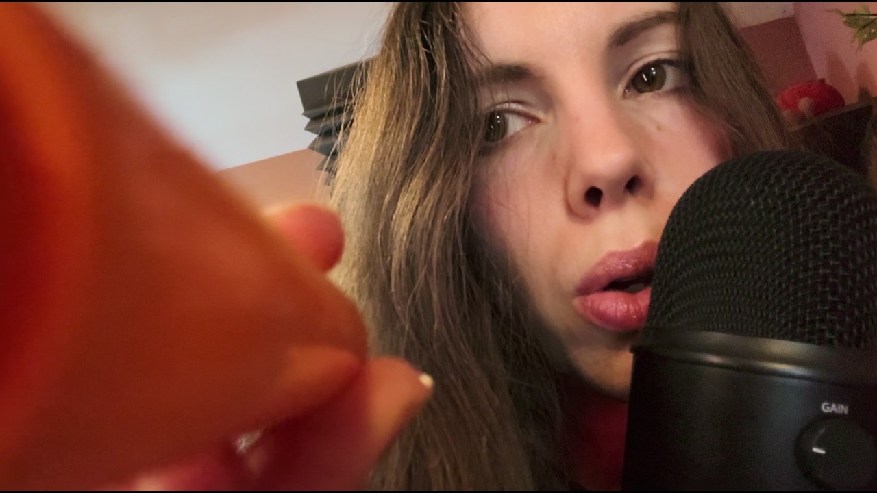 ASMR Breaking Your Tingle Immunity Fast & Aggressive