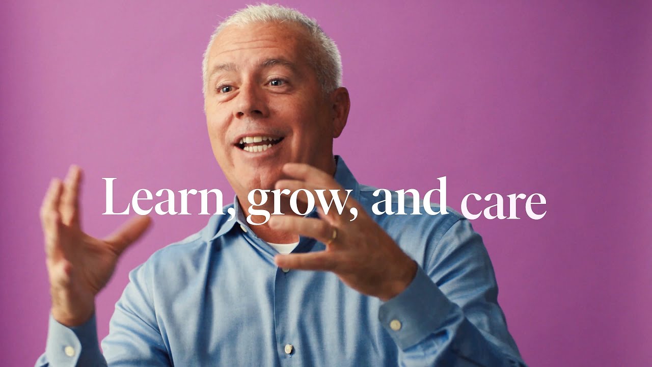 NetApp is driving global growth with a Whole Person approach to employee development