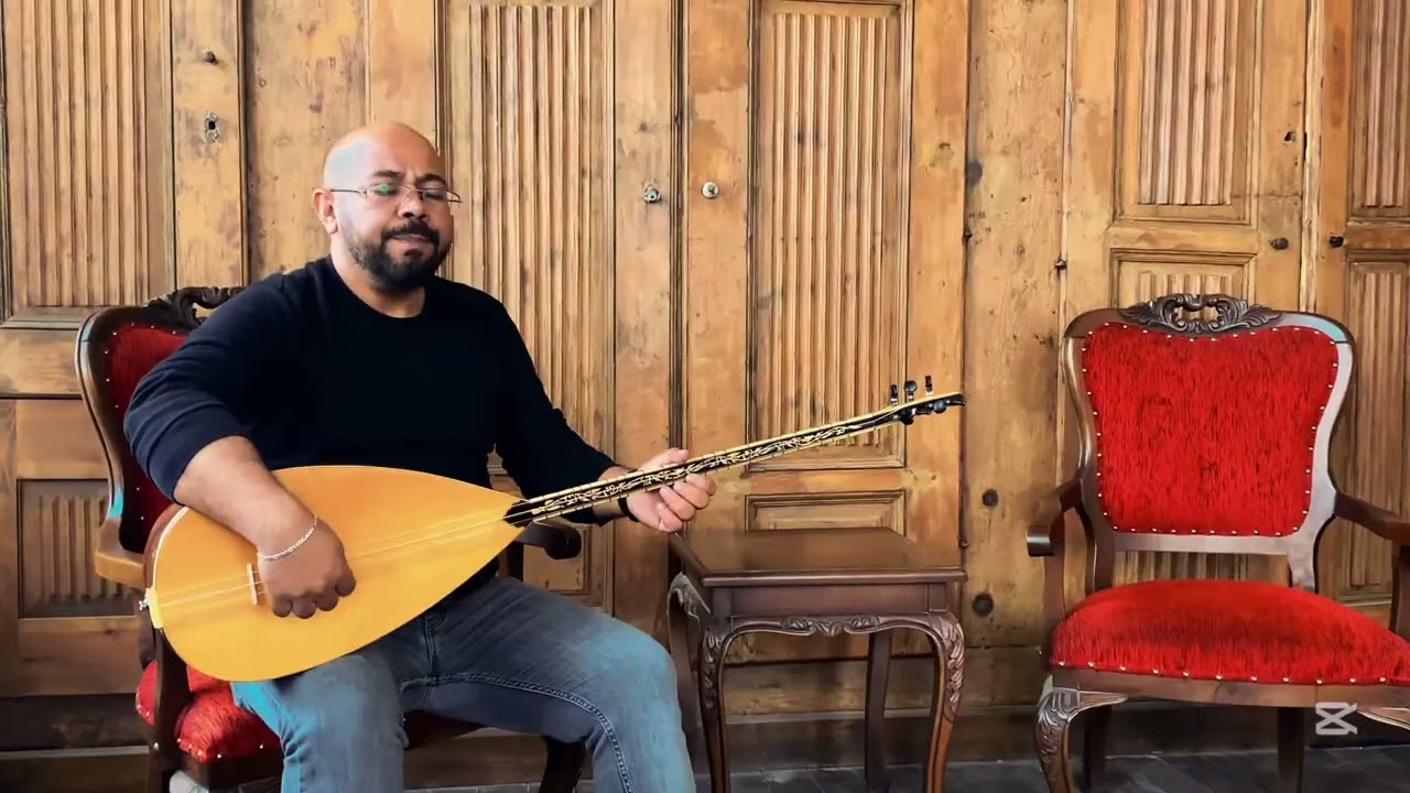 Gürsel Çulha Bağışla Sevdiğim Hakkı Seversen