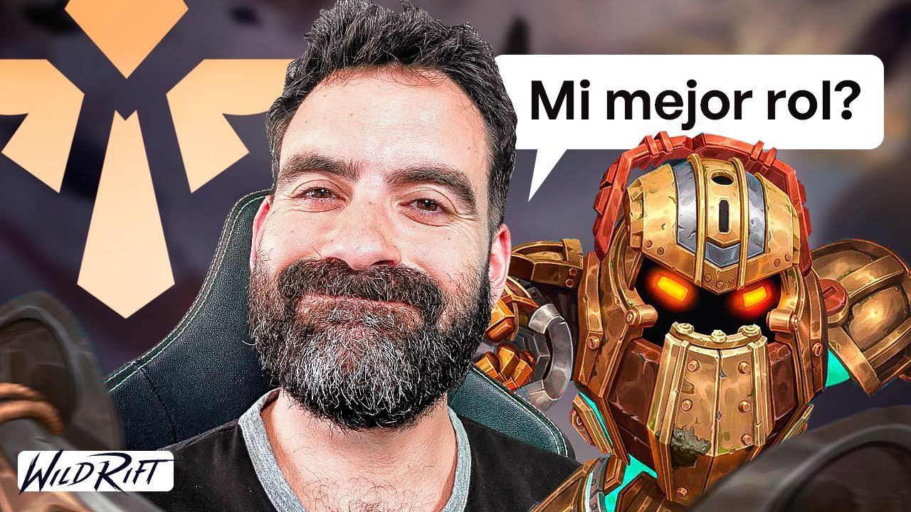NACIDO PARA SER SUPPORT | Navalha