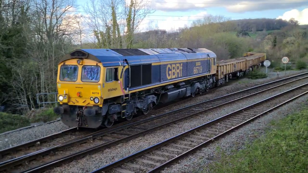 Nearly caught out at Cowley Bridge