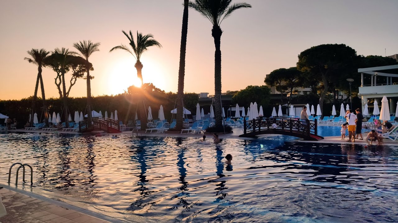 Limak Atlantis Deluxe Resort & Hotel 5* 2020