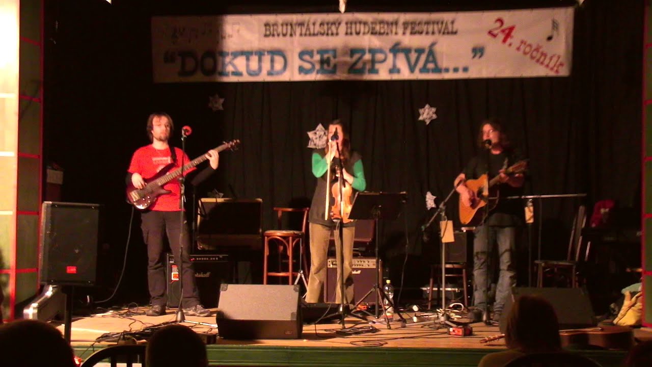 Dokud se zpívá 2012   pozvánka f