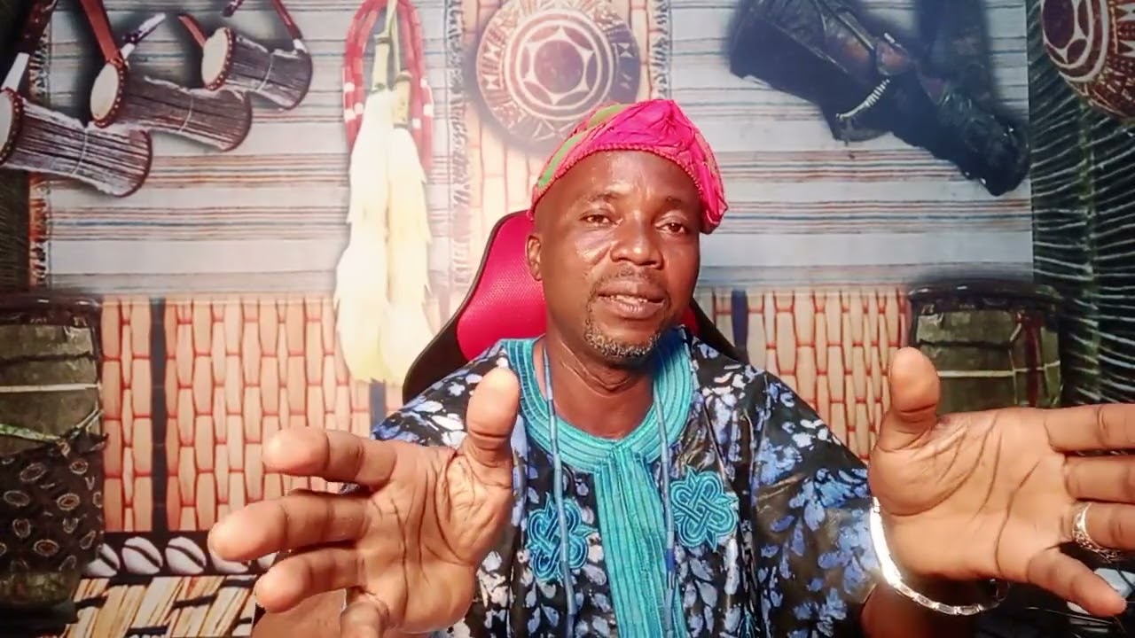 Gazette Ilorin
