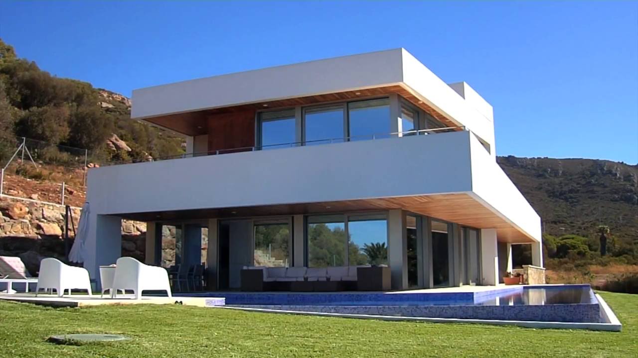 Venta y Alquiler de Casas, Villas y Terrenos en Atlanterra