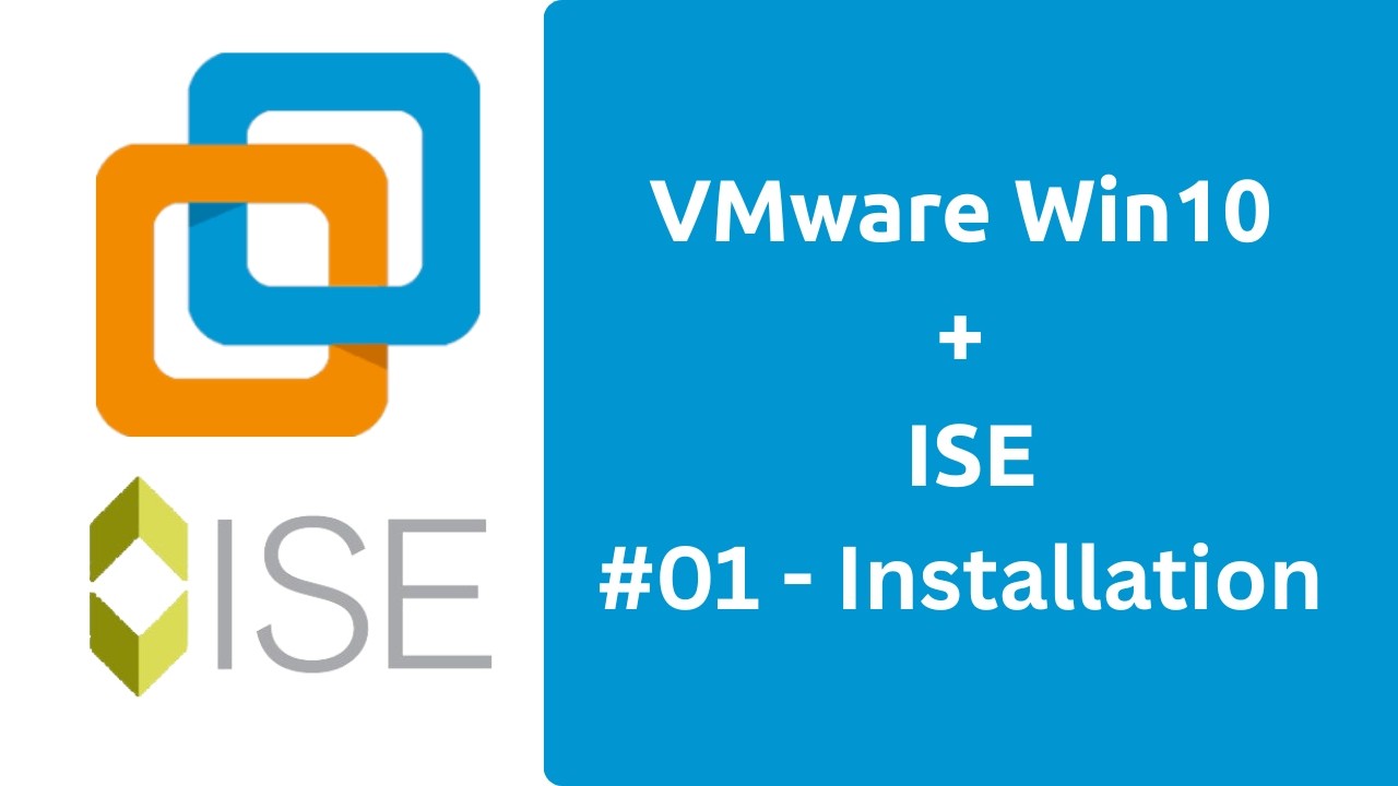 Installing ISE v14.7 on Windows 11 using Windows 10 on VMware