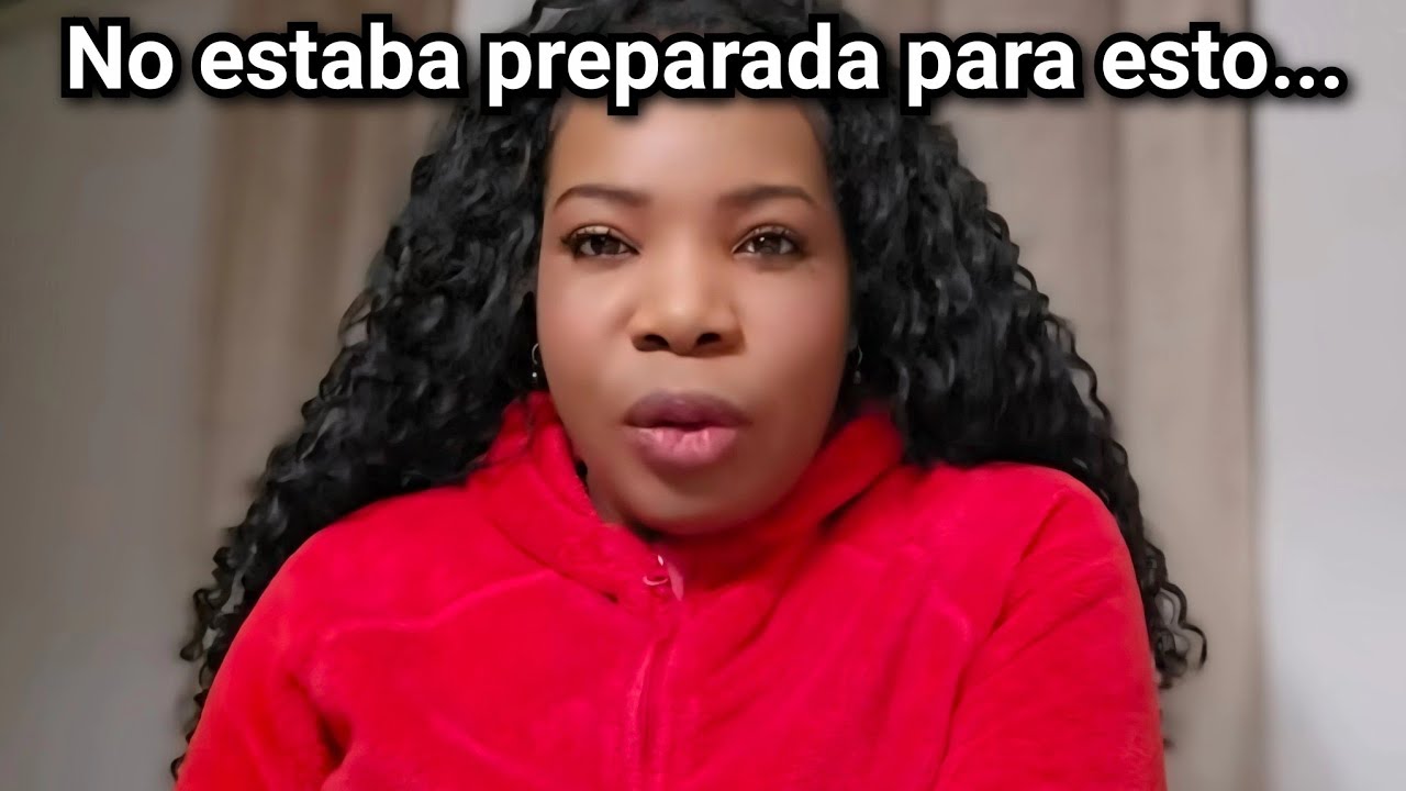 El momento más difícil que viví en silencio...