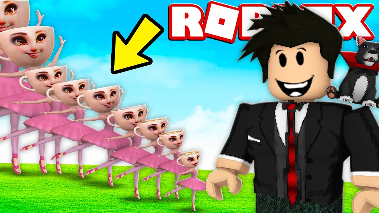 LOKIS FEZ CLONES DOS CLONES | Roblox - Clone Brainrot