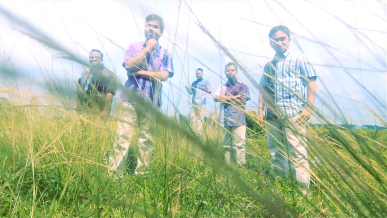 Simfoni - Hakikat Cinta (Official Music Video) ᴴᴰ