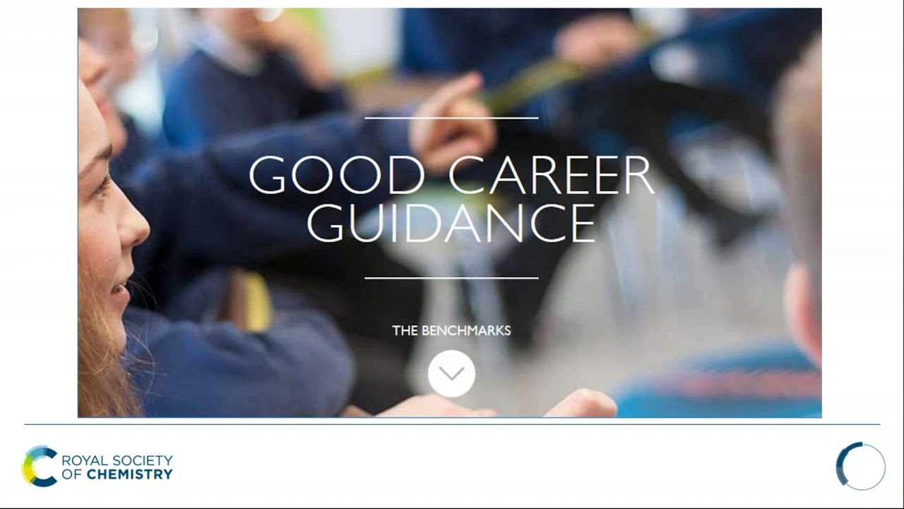 Careers in chemistry &ndash; inspiring and motivating students