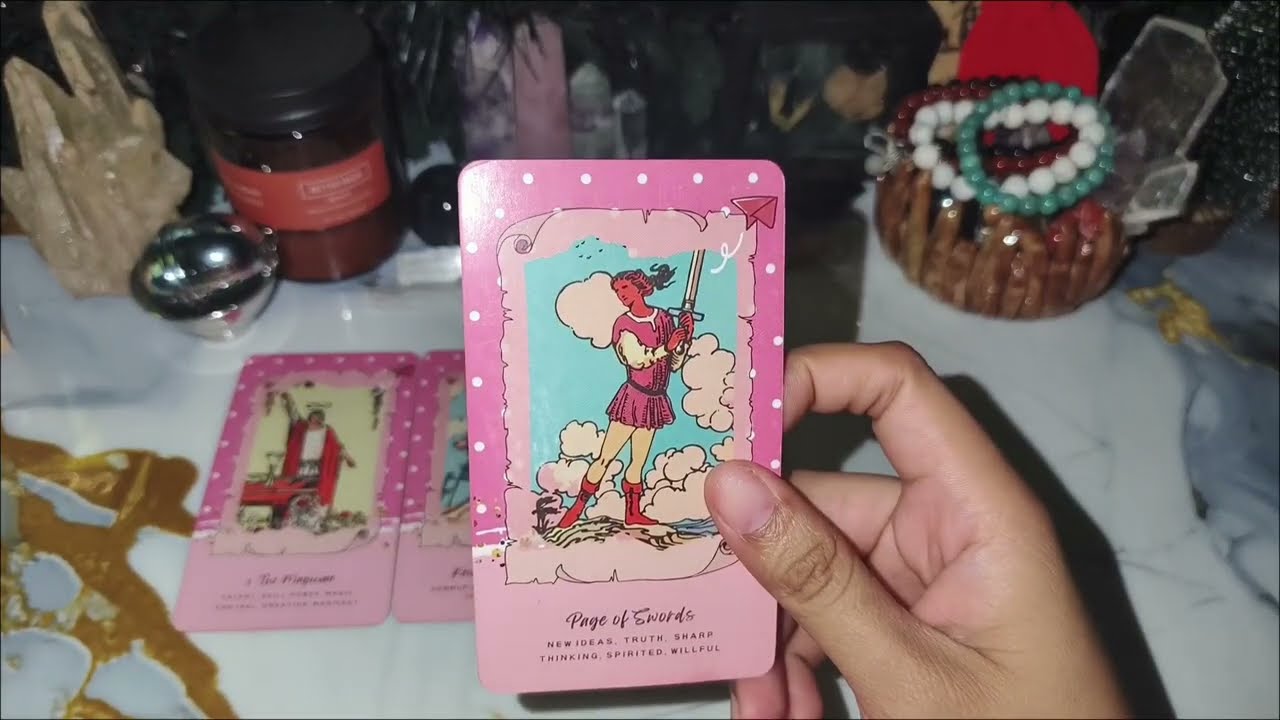 NAKAKATAKOT MAG MAHAL TONG PERSON MO. SOBRANG TAKOT SYANG MAWALA KA.😣