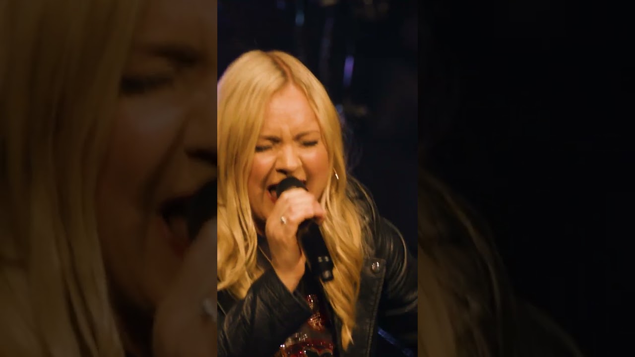 ‘No Name Greater’ out now featuring Philippa Hanna!