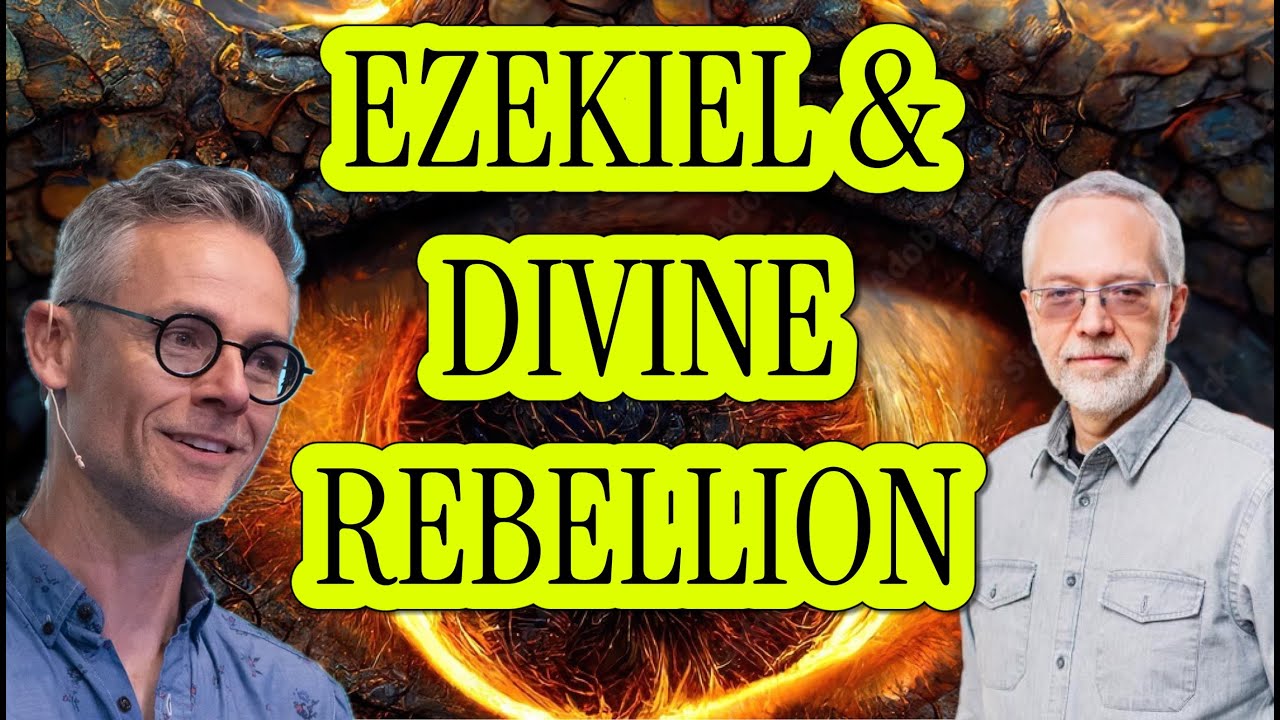 Ezekiel & Satan's Fall -Chaos Dragon Part 3
