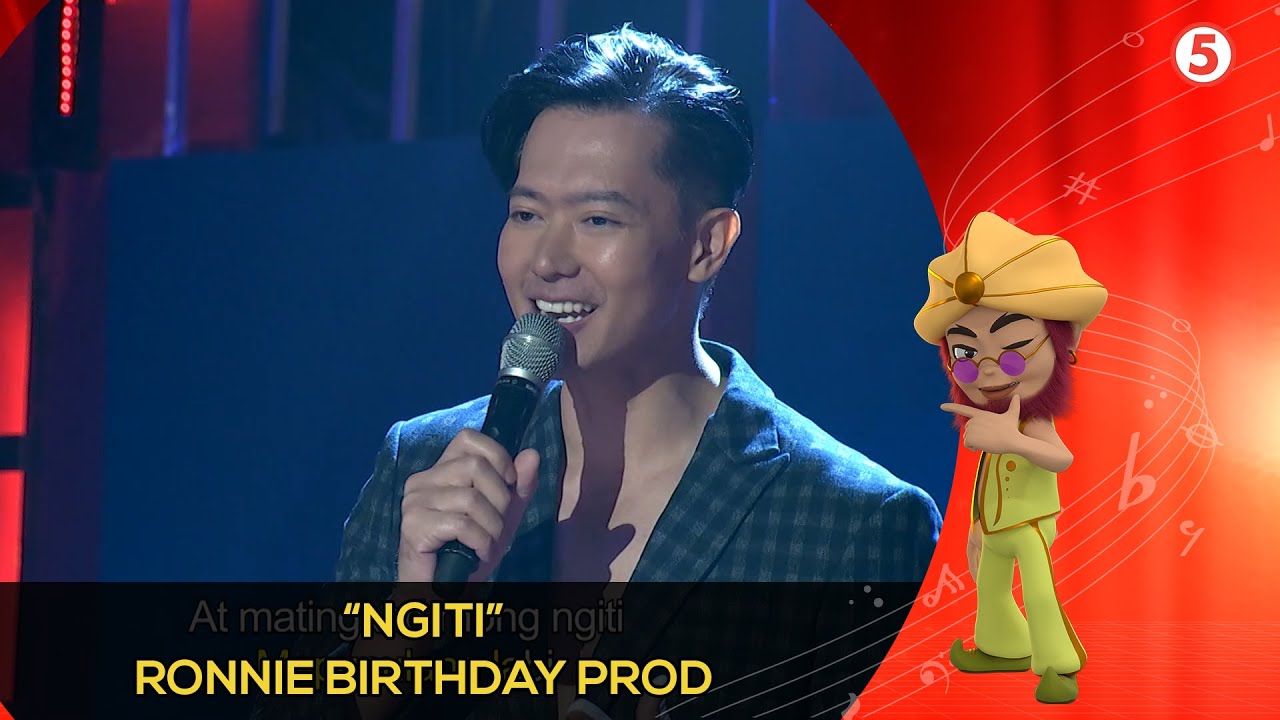 Sing Galing February 7, 2022 | 