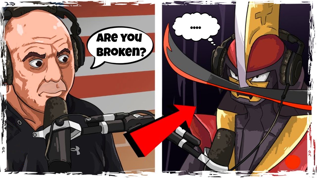 Should Kingambit Be Banned?