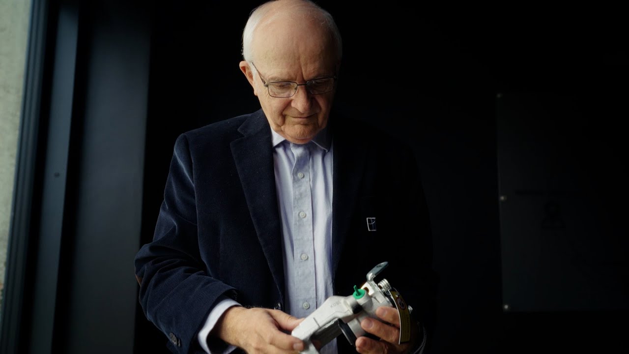 50 Years of BORG Automotive Group