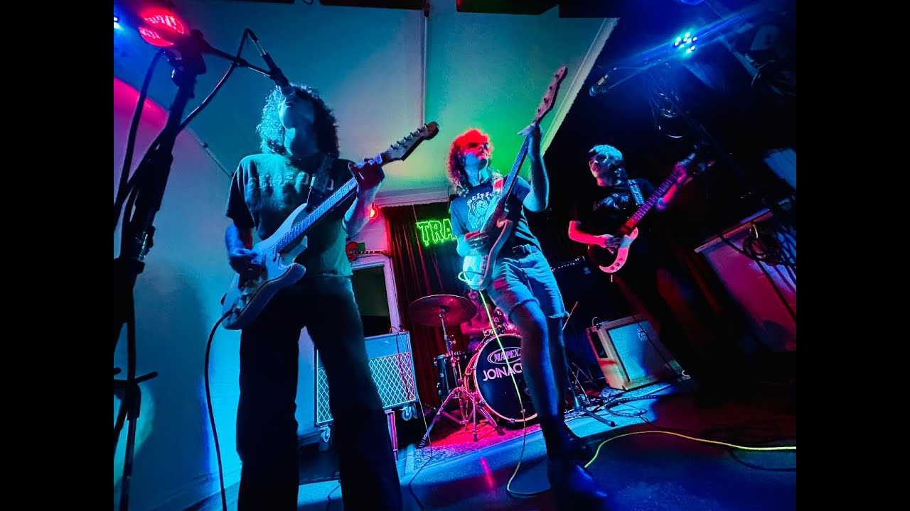 THE GNOMES 31 January 2026