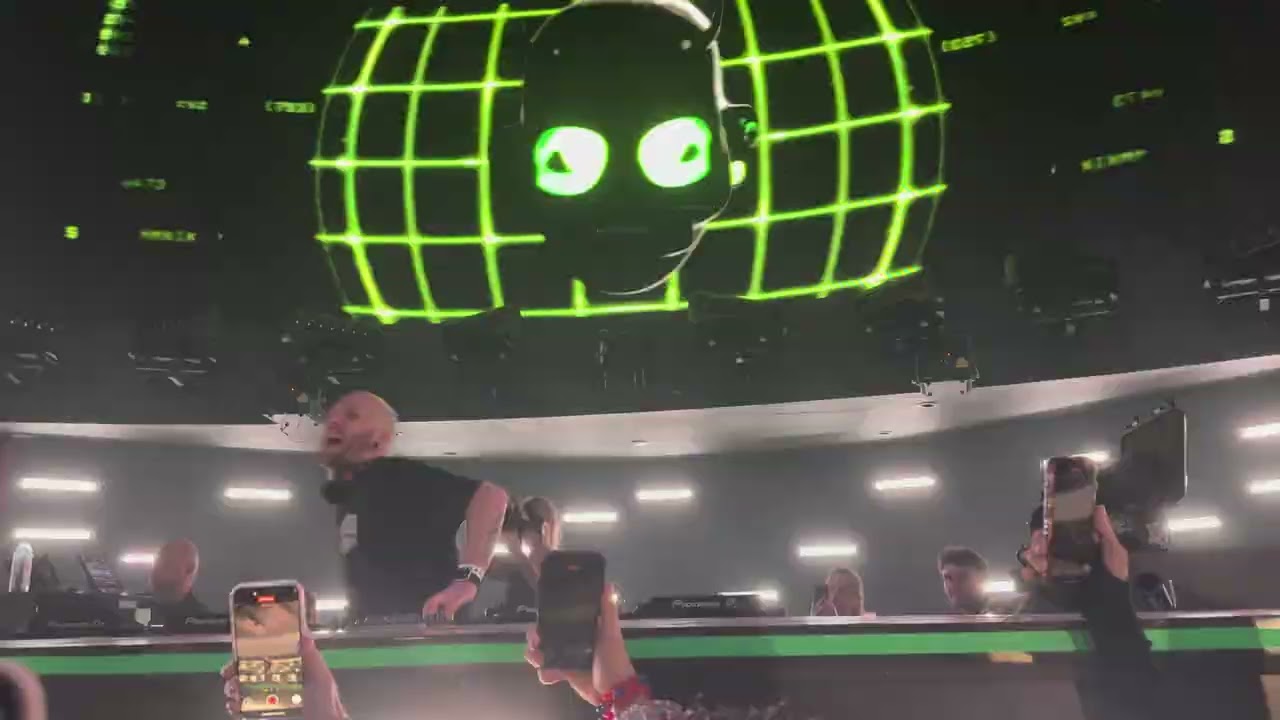 Zomboy - Doomsday @ NOVA SD 2025