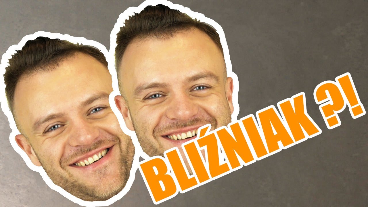 BLIŹNIAK czy SZEREGÓWKA?