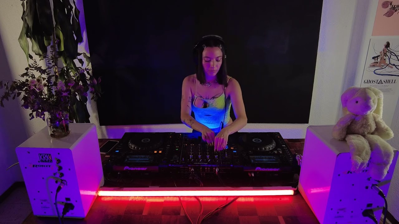 SOBELOMEETSXRADIO 007 - Canina