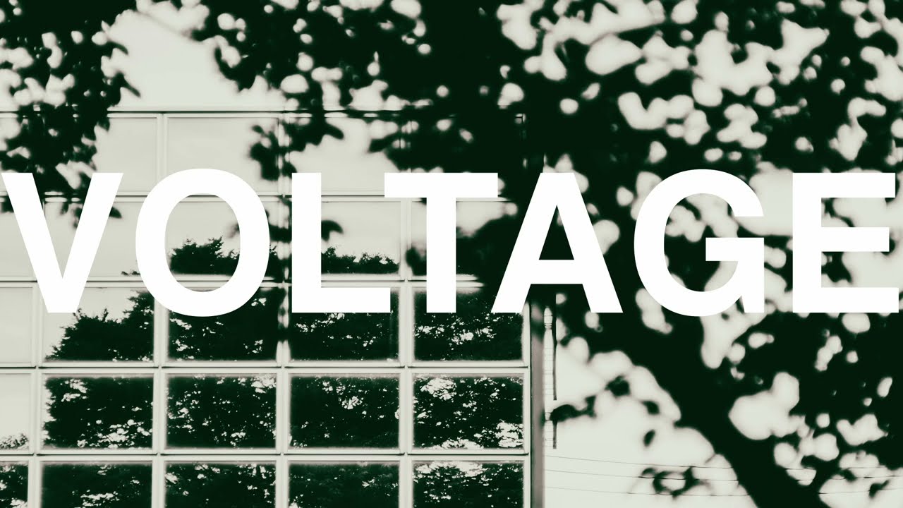 VOLTAGE