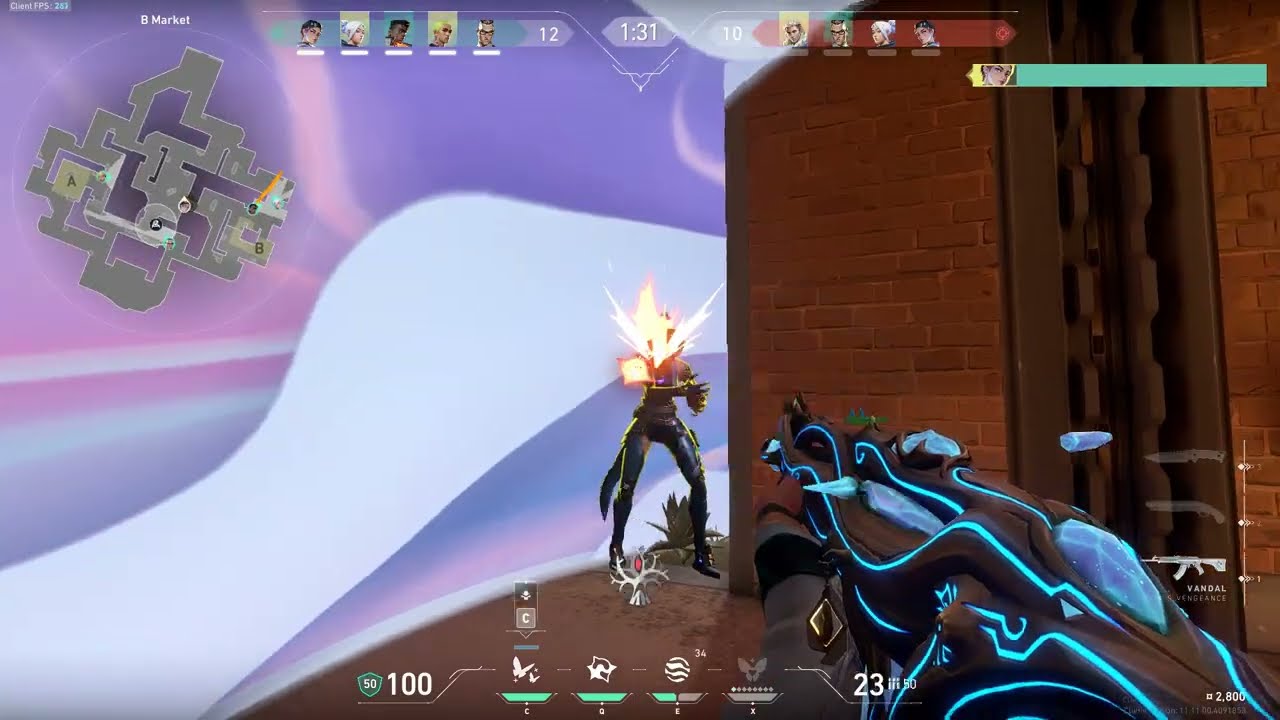 aim 3