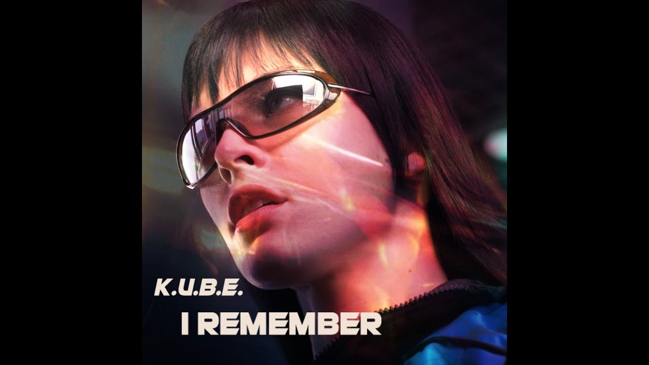 [Distorted Breaks] K.U.B.E. - I Remember