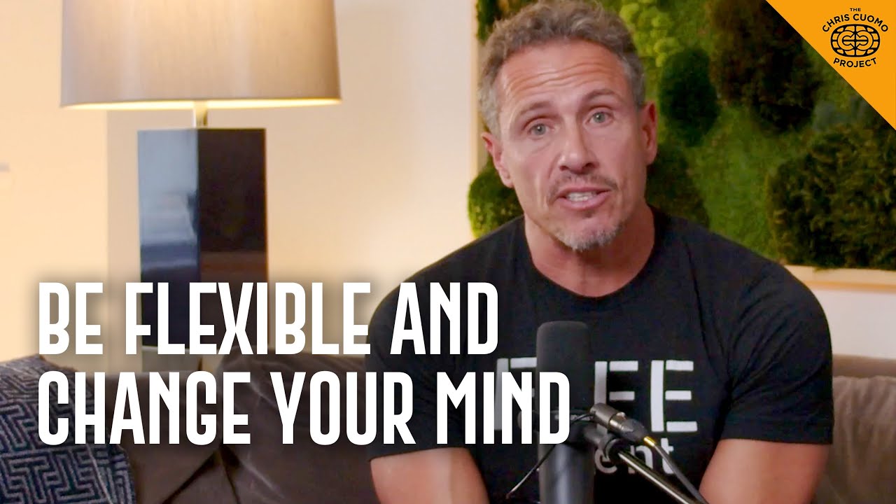 Why Rigidity Fails and Flexibility Wins