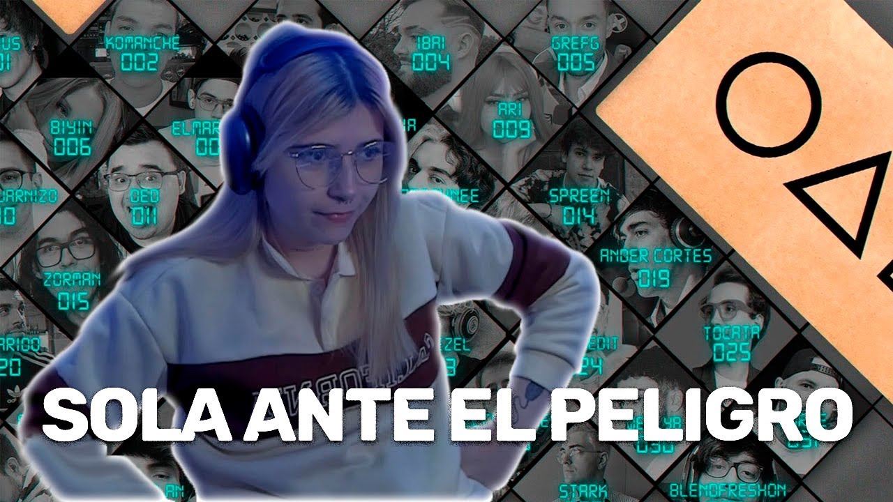 😵Días #2, #3 y #4 |SOLO NOS QUEDA SELIS13😵(de esta NO PASA)🤭