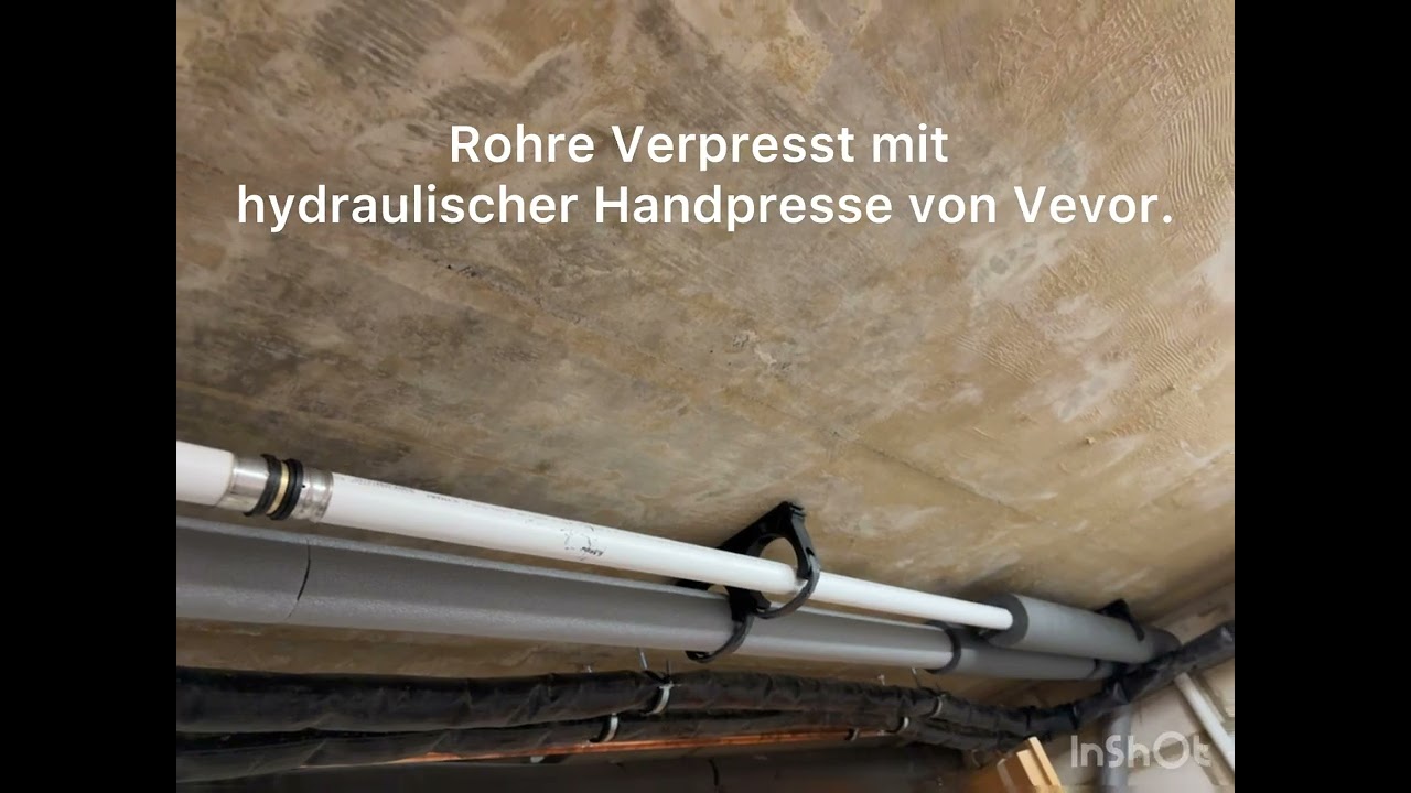 Linuo Ritter LPR-8ID/INV Part II