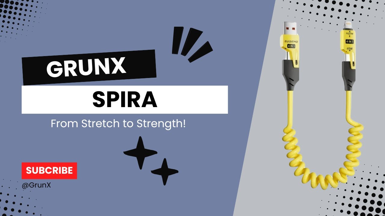Strength. Flexibility. Speed. That&rsquo;s Spira grunx..mp4