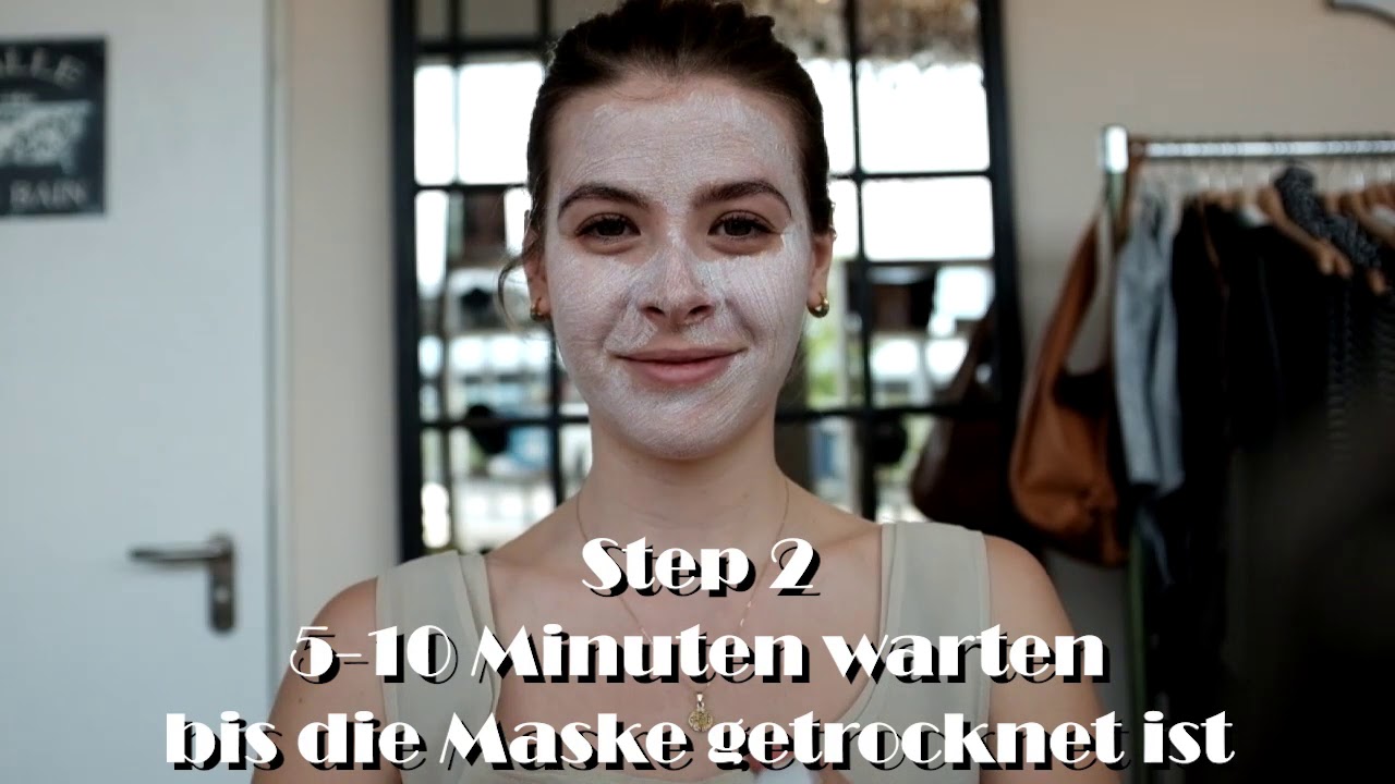 Reviderm Enzym Peeling Paste - Step by Step Oniro Kosmetik