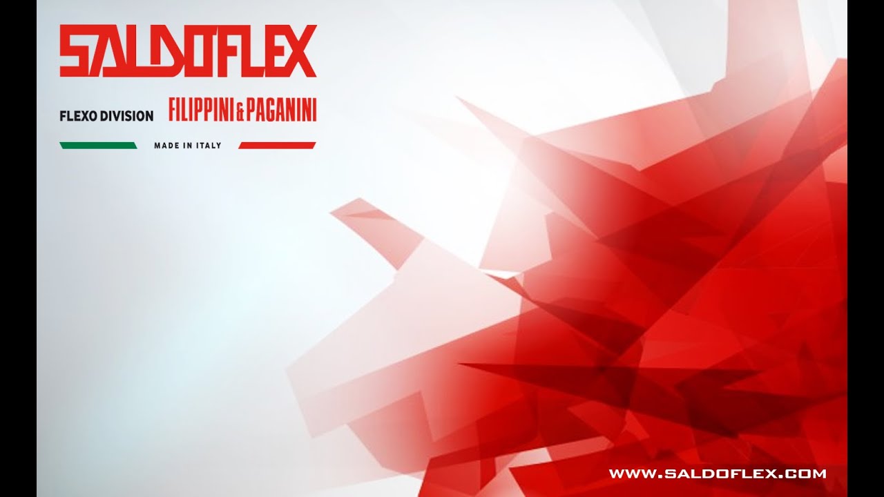 SALDOFLEX PRODUCTS OVERVIEW 2019