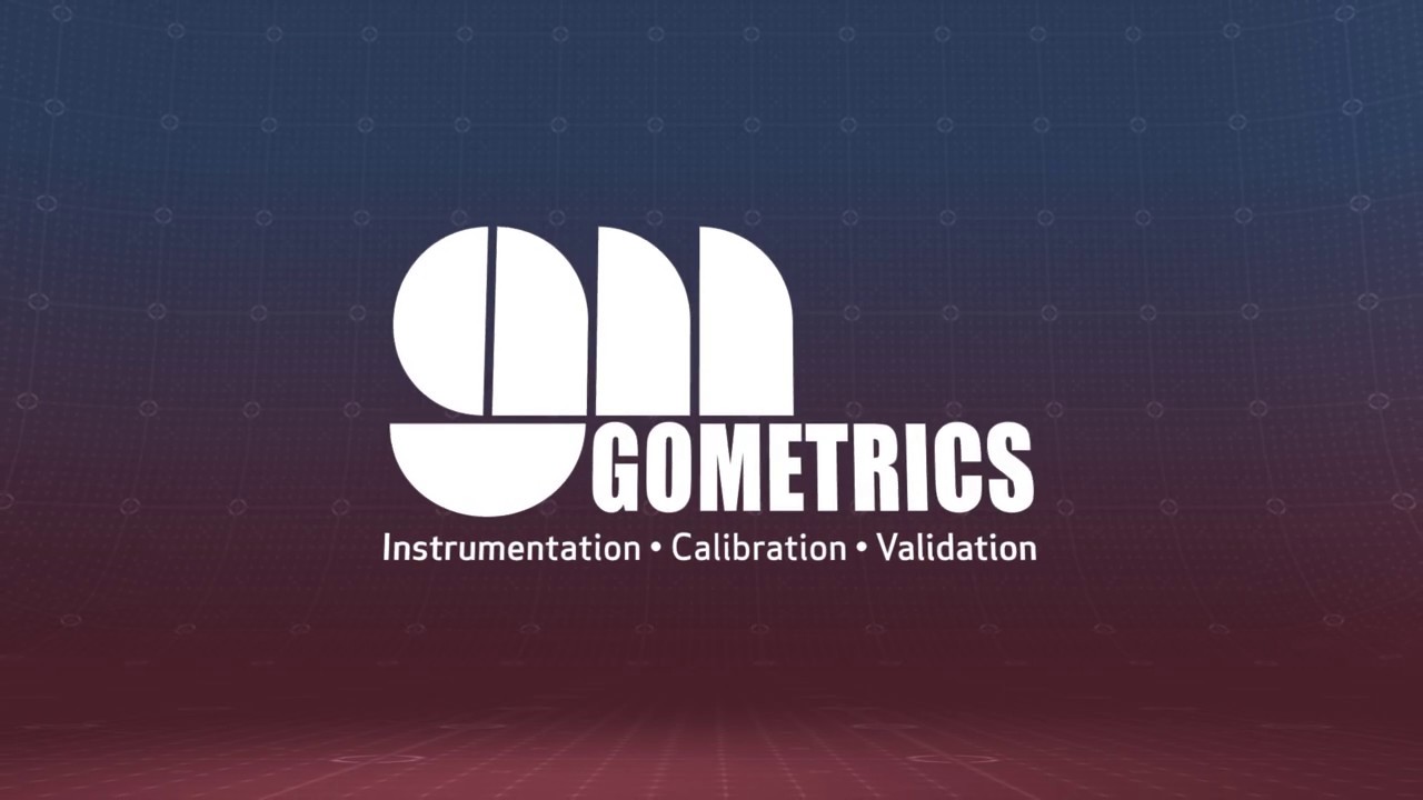 RTMetrics de Gometrics Instruments