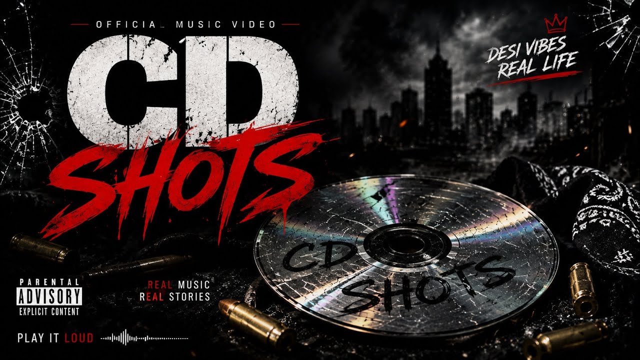 MR.master x Tamoh999 - CD SHOTS (Official Music Video) @T.A.M.O.H999 