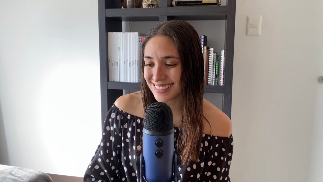 [ ASMR Español | CoConsejos ] Consejos a mis Suscriptores