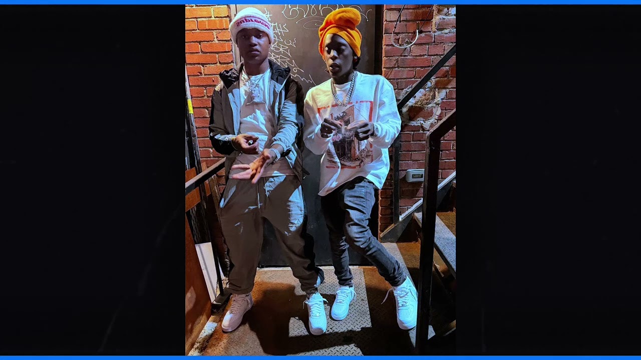 [FREE] Raq Baby Type Beat - 