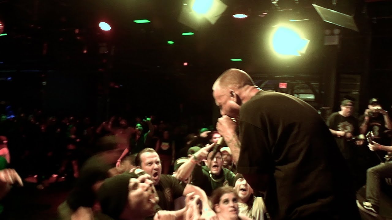 Terror - Live - September 30th 2023 - Full Set -