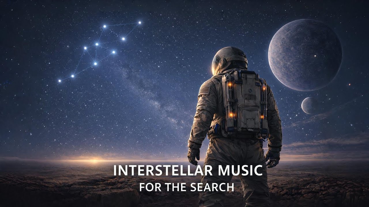 For the Search for Meaning | 2h Cinematic Deep Music