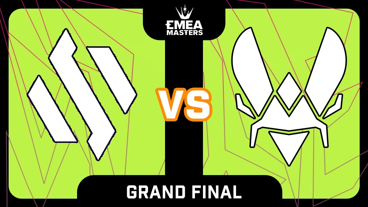 BDSA vs VITB | EMEA MASTERS 2024 | GRAND FINAL | BO5