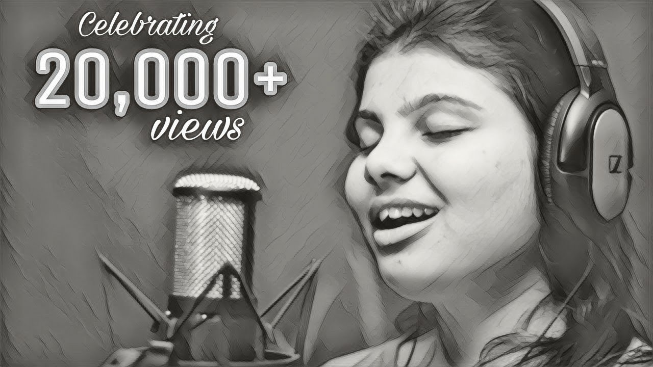 SAIYAAN (female cover)
