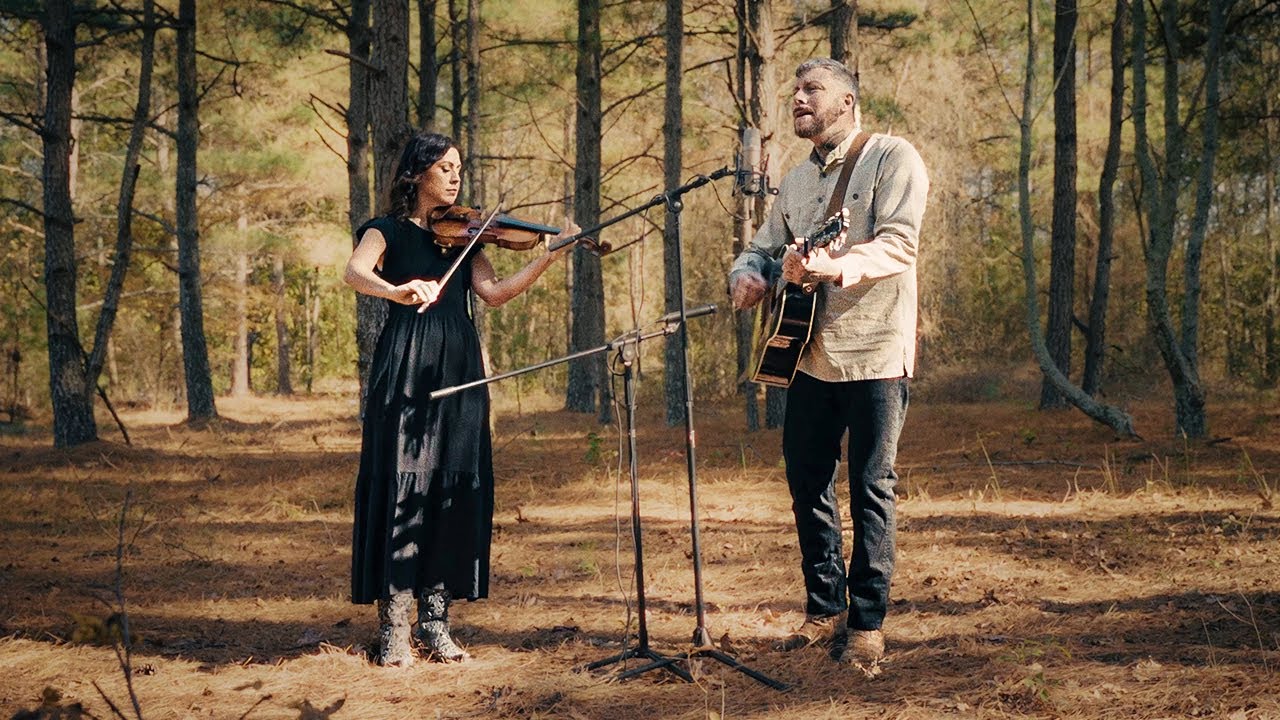 Бен Фуллер — «Walk With Me» (Truthful Sessions)