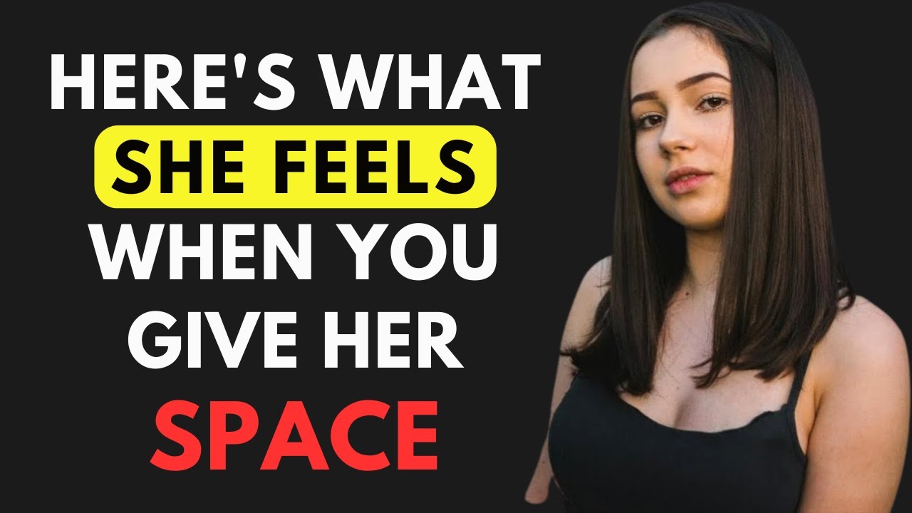 Here's What A Woman Feels During Your Absence | Female Psychology